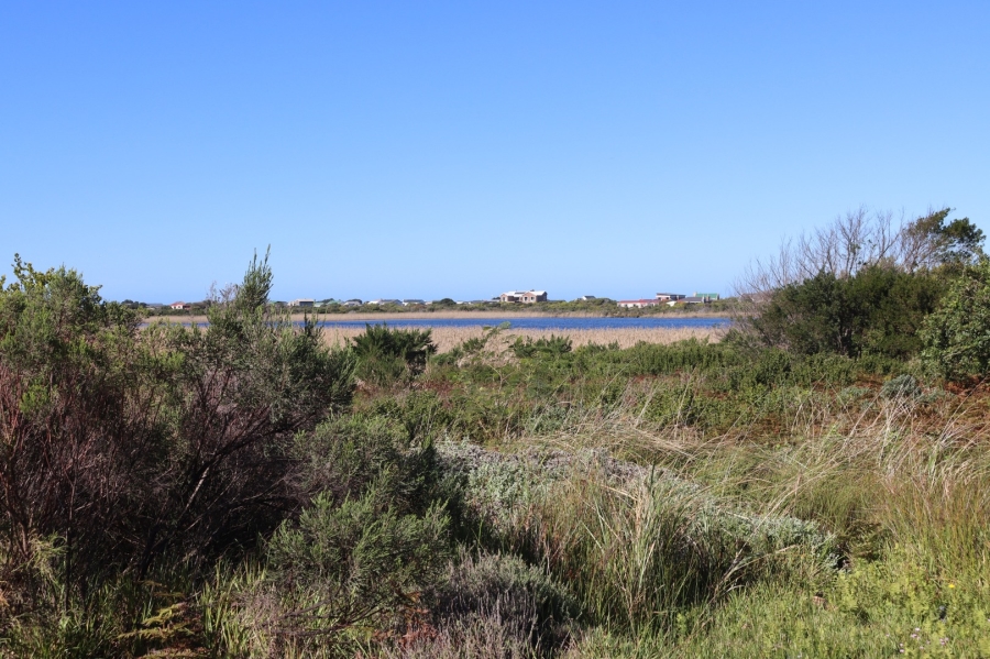 0 Bedroom Property for Sale in Bettys Bay Western Cape
